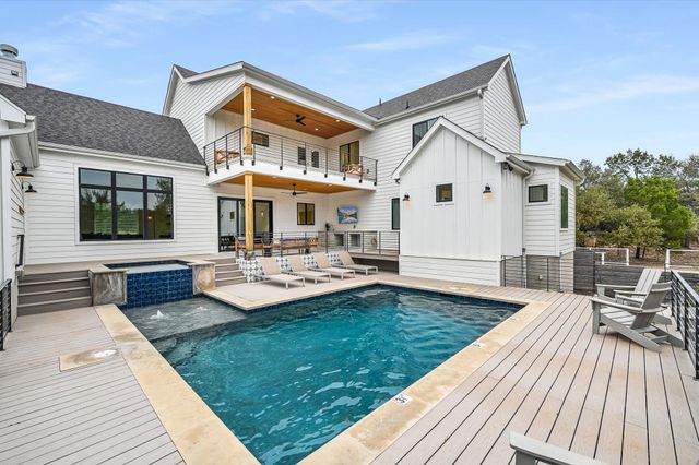 1201 Canyon Edge DR, Austin, TX 78733