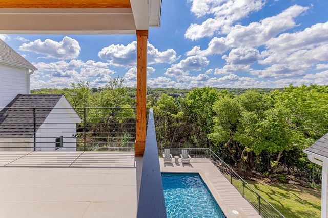 1201 Canyon Edge DR, Austin, TX 78733