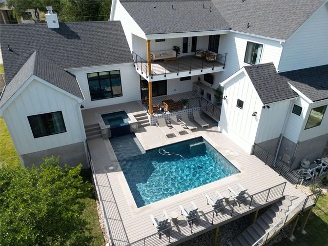 1201 Canyon Edge DR, Austin, TX 78733