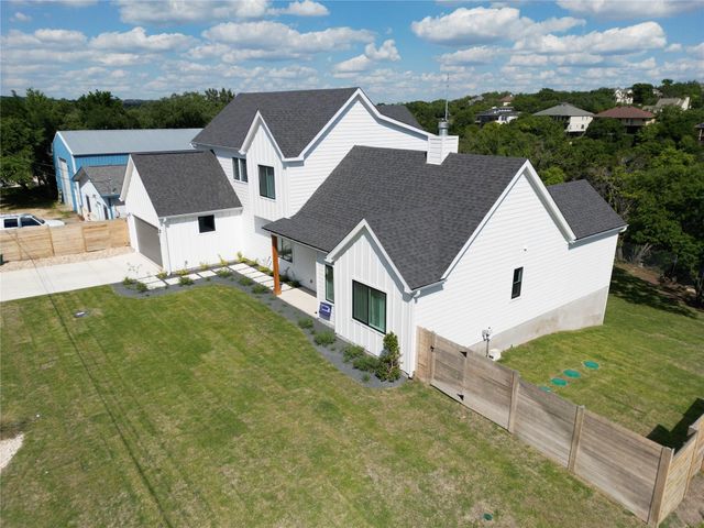 1201 Canyon Edge DR, Austin, TX 78733