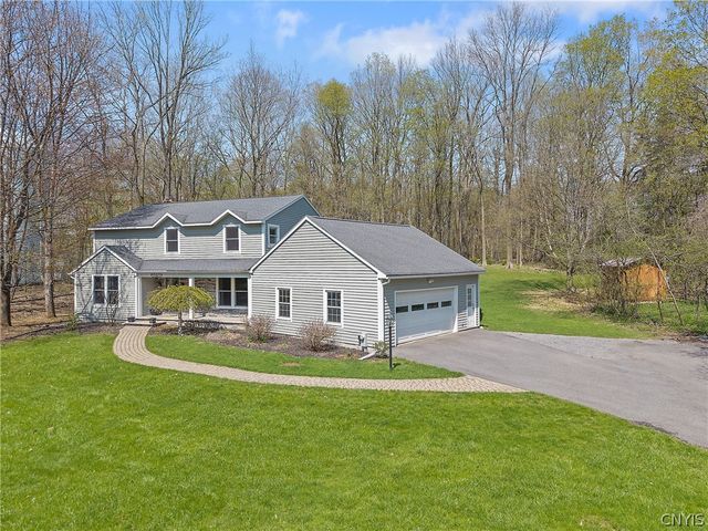 6929 Old Quarry Road, Dewitt, NY 13066