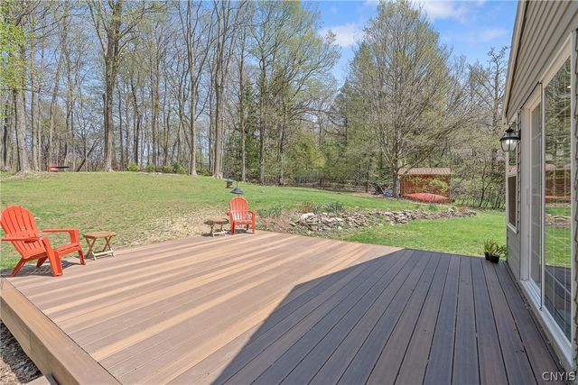 6929 Old Quarry Road, Dewitt, NY 13066