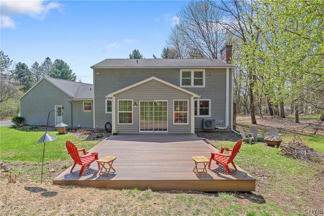 6929 Old Quarry Road, Dewitt, NY 13066