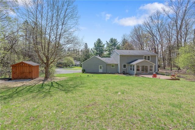 6929 Old Quarry Road, Dewitt, NY 13066