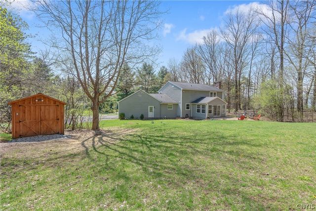 6929 Old Quarry Road, Dewitt, NY 13066