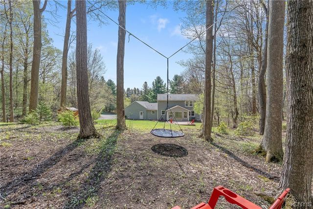 6929 Old Quarry Road, Dewitt, NY 13066