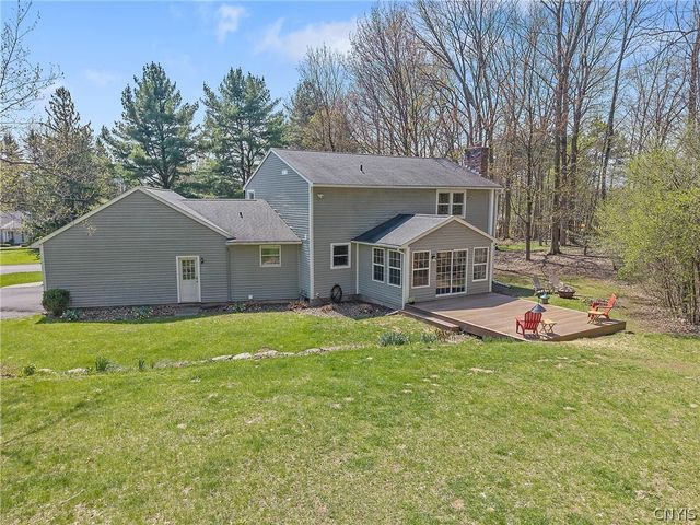 6929 Old Quarry Road, Dewitt, NY 13066