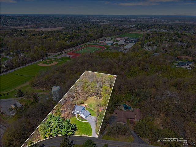 6929 Old Quarry Road, Dewitt, NY 13066
