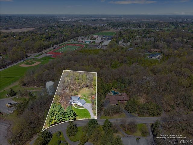 6929 Old Quarry Road, Dewitt, NY 13066