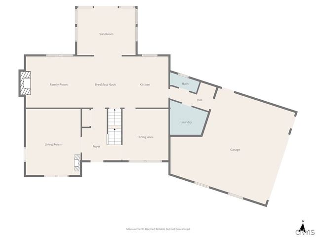 6929 Old Quarry Road, Dewitt, NY 13066
