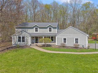 6929 Old Quarry Road, Dewitt, NY 13066