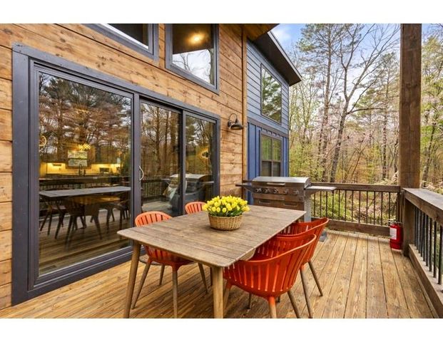 130 Orbit Lane, Ellijay, GA 30540