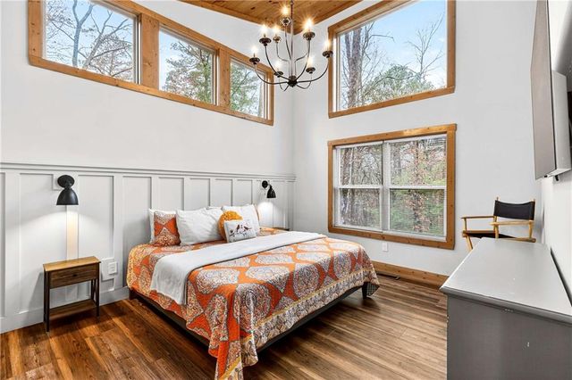130 Orbit Lane, Ellijay, GA 30540