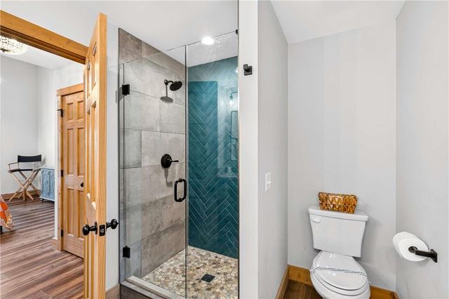 130 Orbit Lane, Ellijay, GA 30540