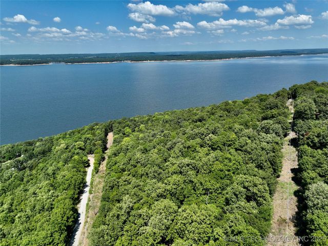 N BK 1900 Road, Stigler, OK 74462
