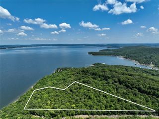 N BK 1900 Road, Stigler, OK 74462