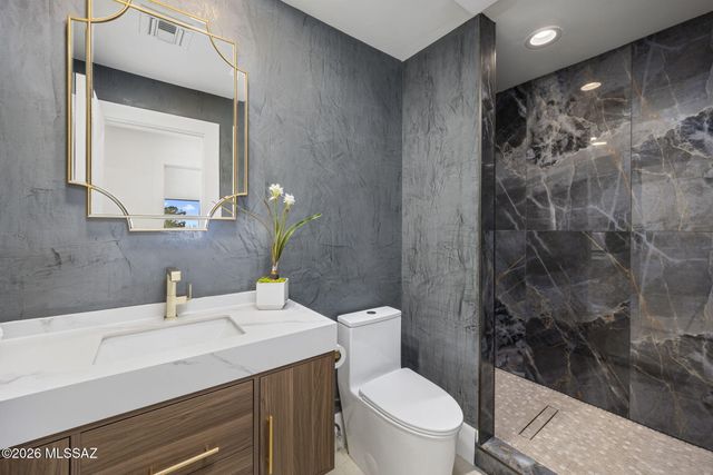 295 W Valle Del Oro Road, Oro Valley, AZ 85737