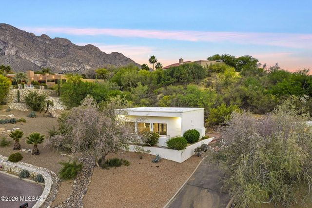 295 W Valle Del Oro Road, Oro Valley, AZ 85737