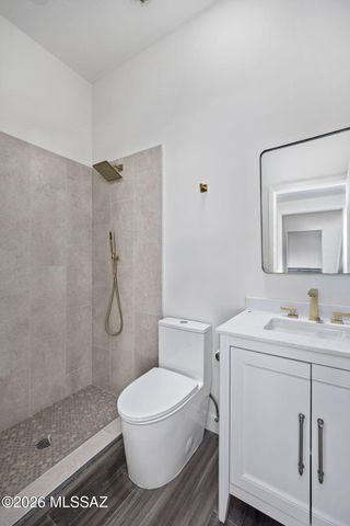 295 W Valle Del Oro Road, Oro Valley, AZ 85737
