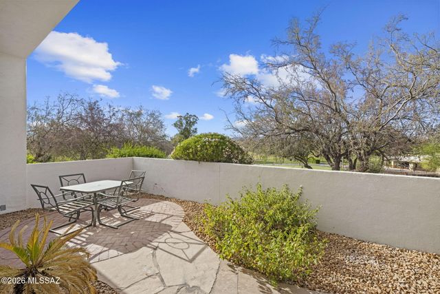 295 W Valle Del Oro Road, Oro Valley, AZ 85737