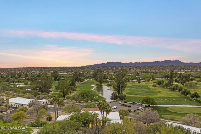 295 W Valle Del Oro Road, Oro Valley, AZ 85737