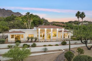 295 W Valle Del Oro Road, Oro Valley, AZ 85737