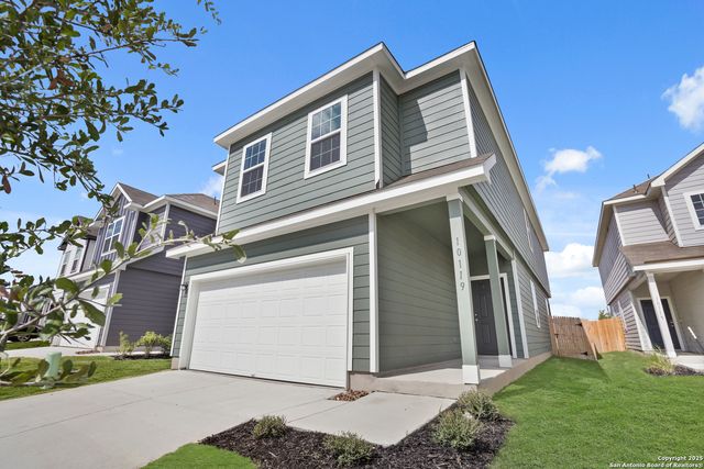 10119 Carnelian Cove, San Antonio, TX 78245