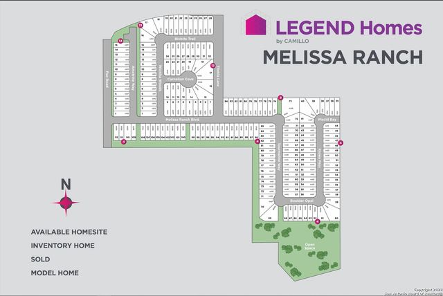 10119 Carnelian Cove, San Antonio, TX 78245