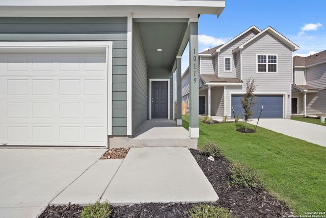 10119 Carnelian Cove, San Antonio, TX 78245