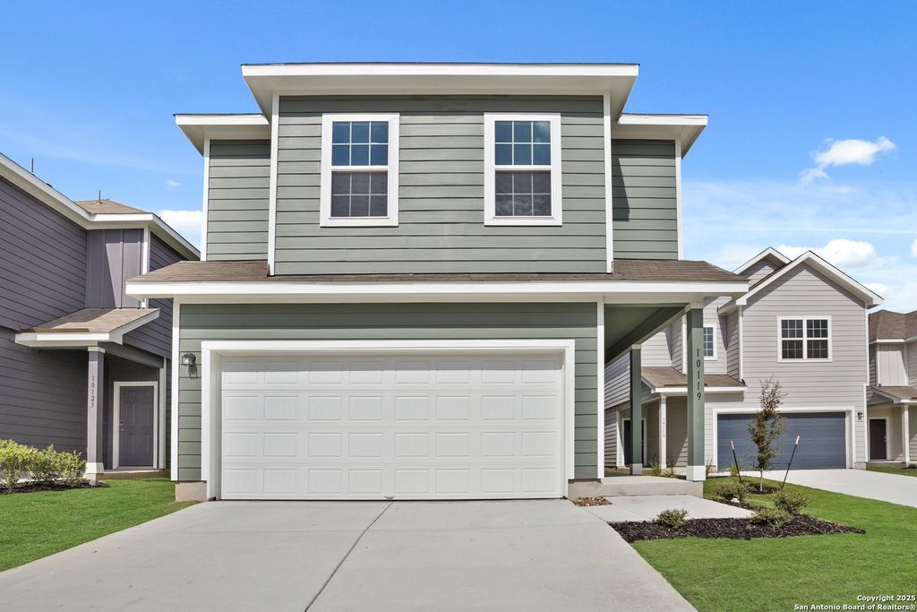 10119 Carnelian Cove, San Antonio, TX 78245