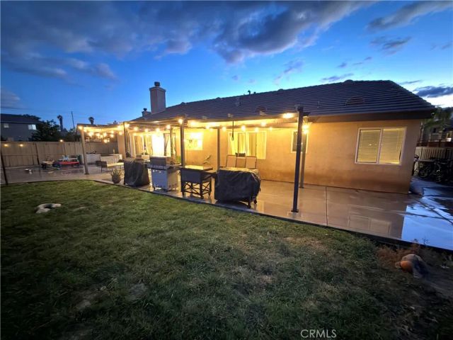 165 Solana, San Jacinto, CA 92582