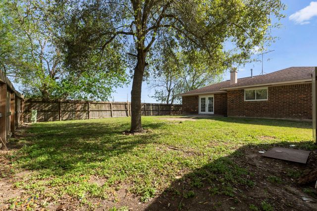 3302 Gladwyne Lane, La Porte, TX 77571