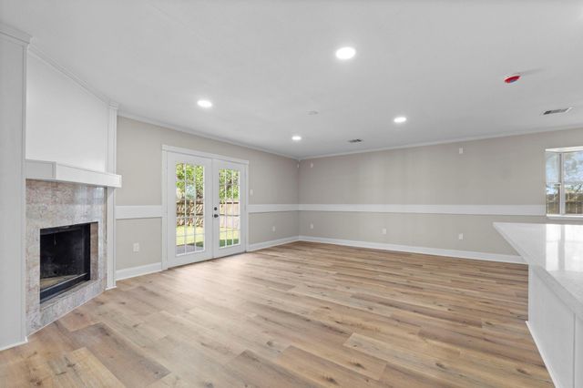 3302 Gladwyne Lane, La Porte, TX 77571