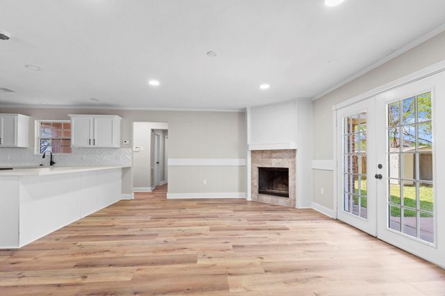 3302 Gladwyne Lane, La Porte, TX 77571