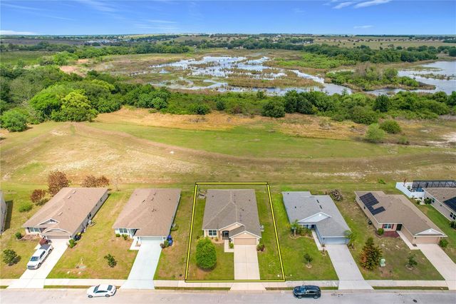 1170 LEGATTO LOOP, Dundee, FL 33838