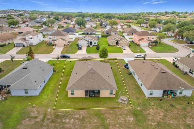 1170 LEGATTO LOOP, Dundee, FL 33838