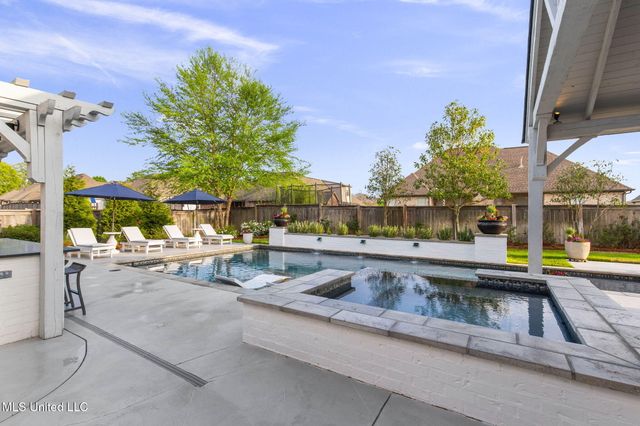 129 Camden Trail, Madison, MS 39110
