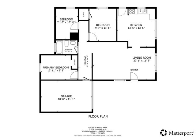 1505 Retsil Road SE, Port Orchard, WA 98366