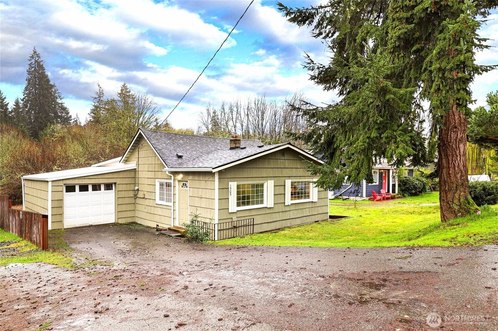 1505 Retsil Road SE, Port Orchard, WA 98366