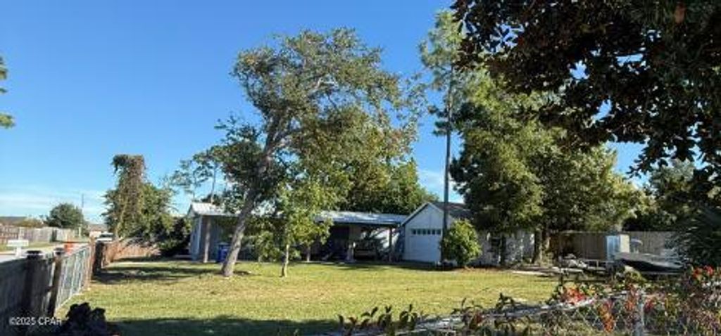 2129 W 29th Plaza, Panama City, FL 32405