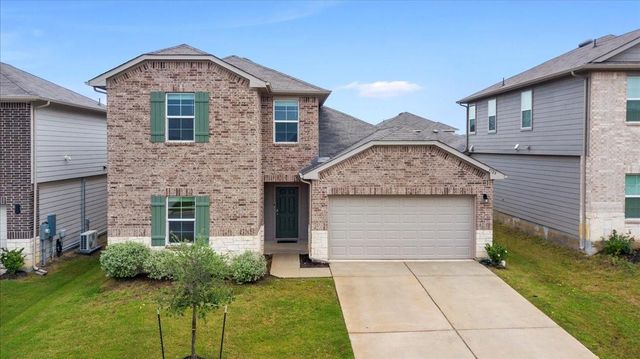 5728 Brocade DR, Austin, TX 78724