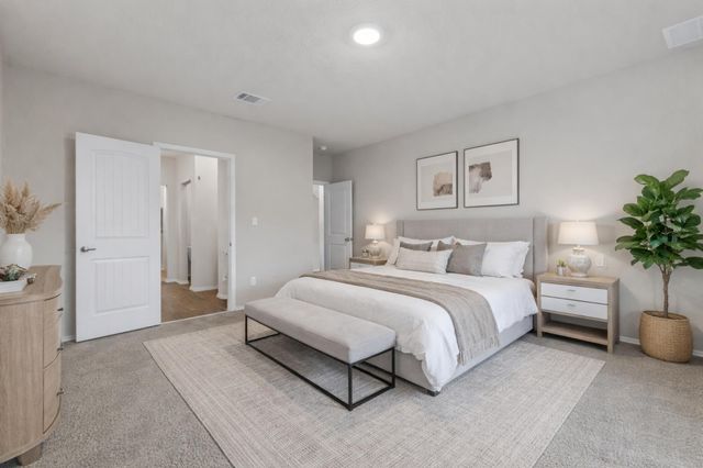 5728 Brocade DR, Austin, TX 78724