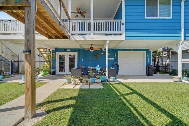 19 Dolphin Street, Bayou Vista, TX 77563