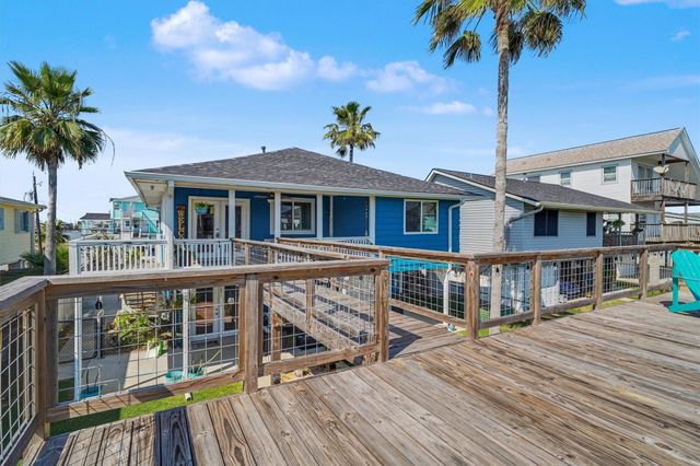 19 Dolphin Street, Bayou Vista, TX 77563