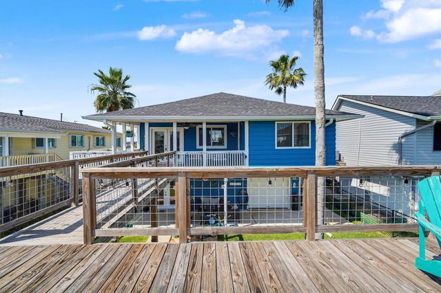 19 Dolphin Street, Bayou Vista, TX 77563