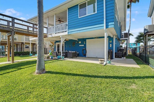 19 Dolphin Street, Bayou Vista, TX 77563