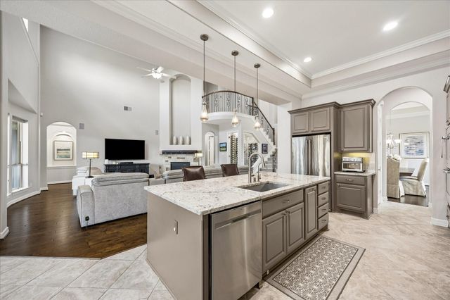27422 Ashford Sky Lane, Katy, TX 77494