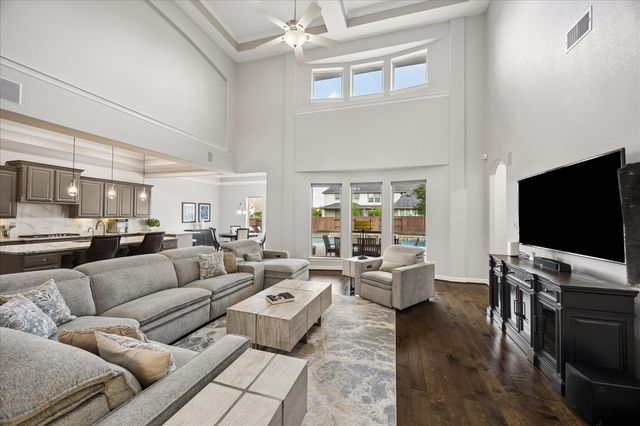 27422 Ashford Sky Lane, Katy, TX 77494