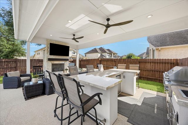 27422 Ashford Sky Lane, Katy, TX 77494