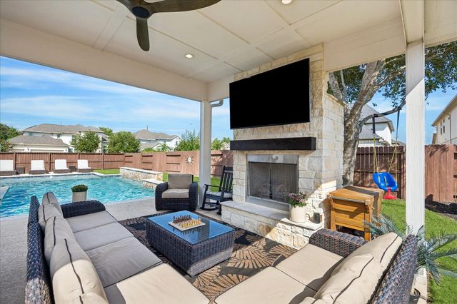 27422 Ashford Sky Lane, Katy, TX 77494